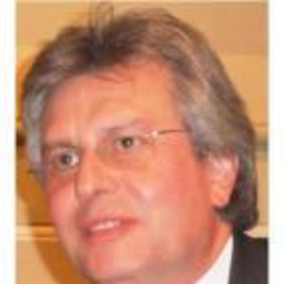 Harald K. Horchler