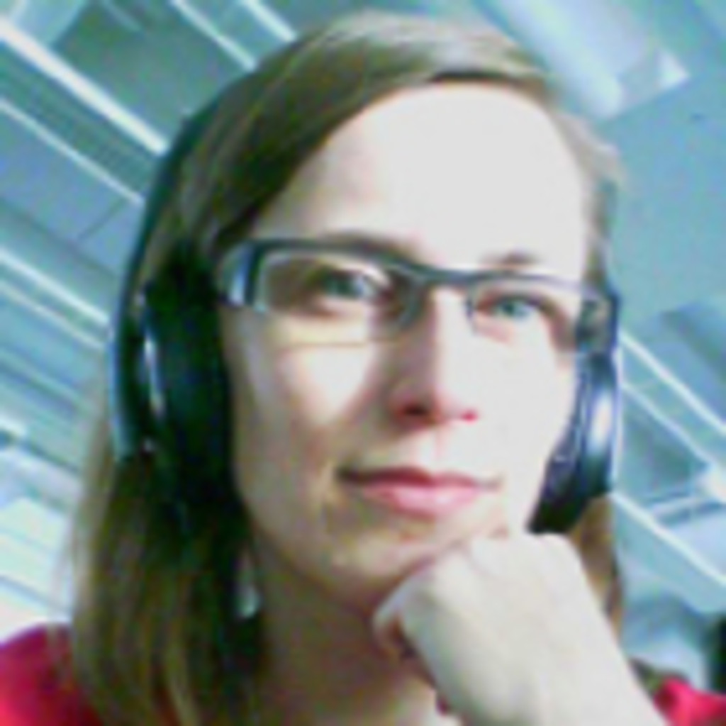 Marika Pehkonen Concept Designer Trainers' House / Satama Story