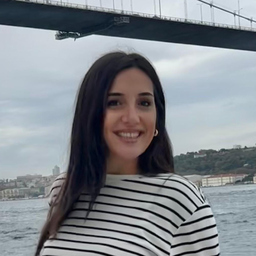 Seyran Hasoglu's profile picture