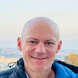 Markus Liebl