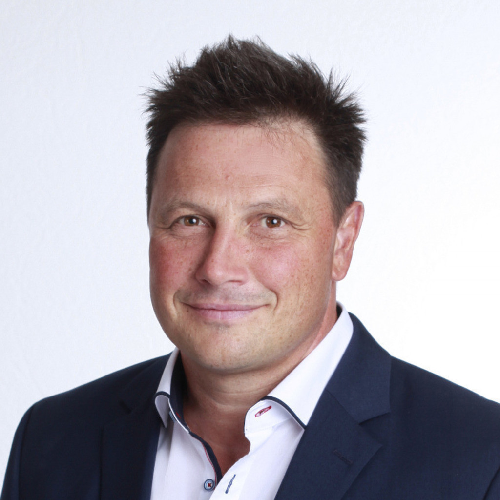 Michael Schaefer Channel Manager Central Europe