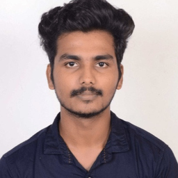 Raghavendra Shetty