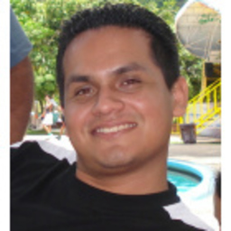 Jorge Abanto Reyes