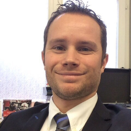 Daniel Schulte