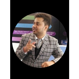 Chauhan Pankaj