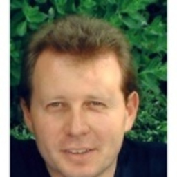 Erhard Klockner