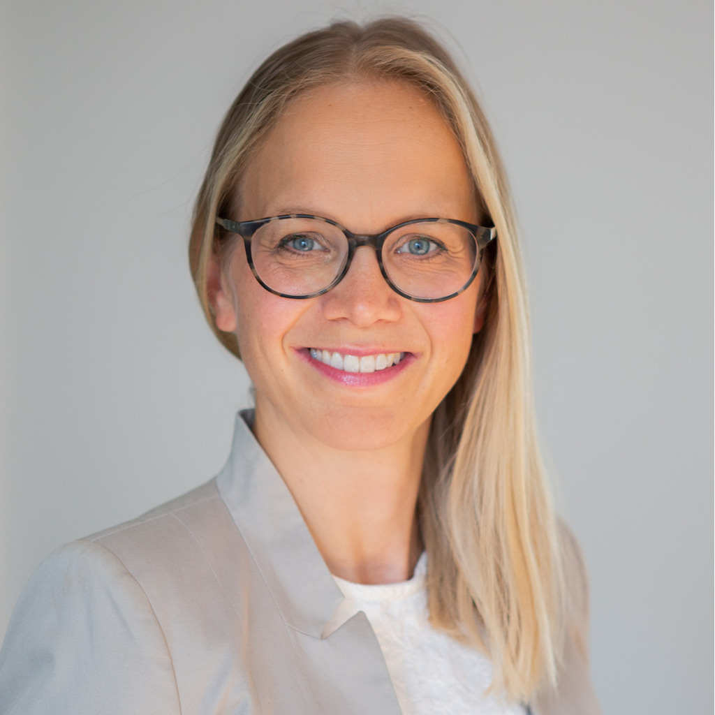 Christina Witte Head of Buying Fashion & Accessories Gebr