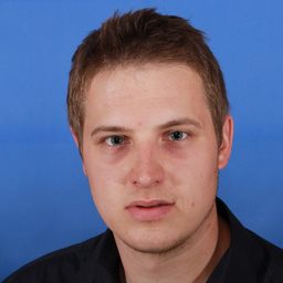 Patrick Eggert's profile picture