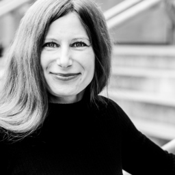 Dr. Kathrin Meyer
