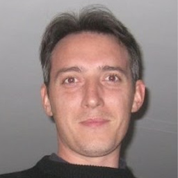 Rodolphe Bouchez