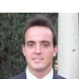 Maximo Ezquerro Cortes
