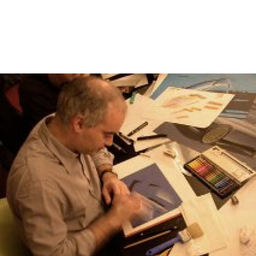 Claudio Fassini