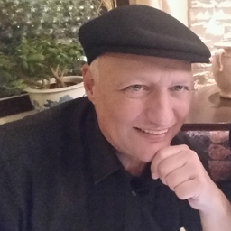 Peter Dettmer