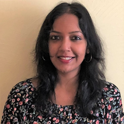 Ankita Shreeram