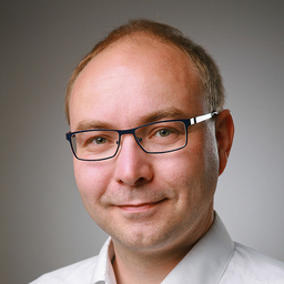 Steffen Matthews