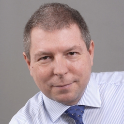 Stefan Nauber