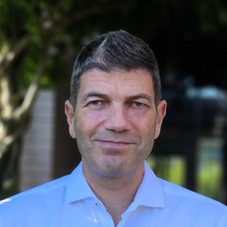 Tobias Jungk