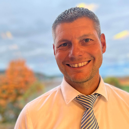 Dipl.-Ing. Markus Leitz