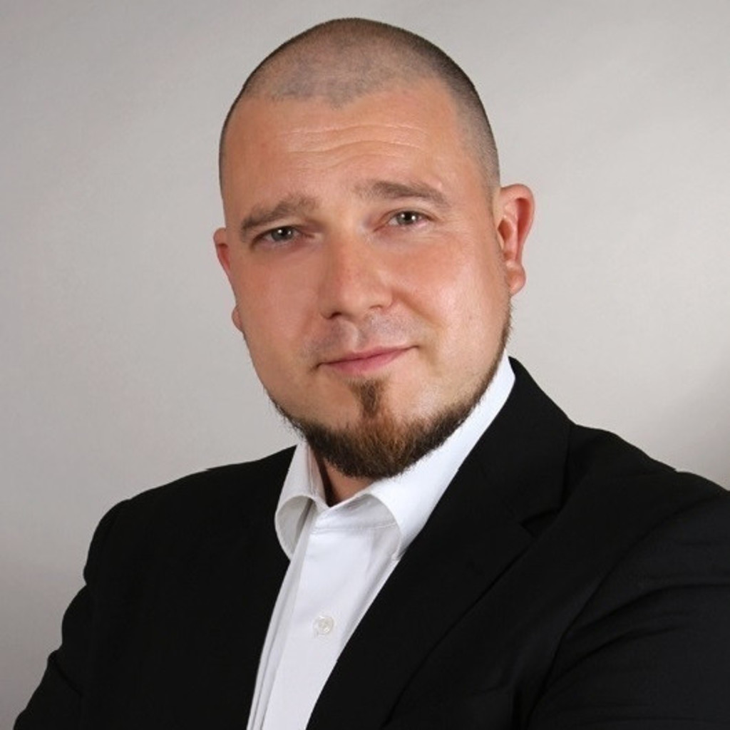 Erik Eifler Architekt, Leiter Planung Hochbau Deutsche Bahn DB