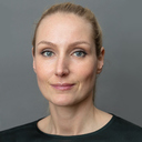 Social Media Profilbild Julia Hader Hamburg