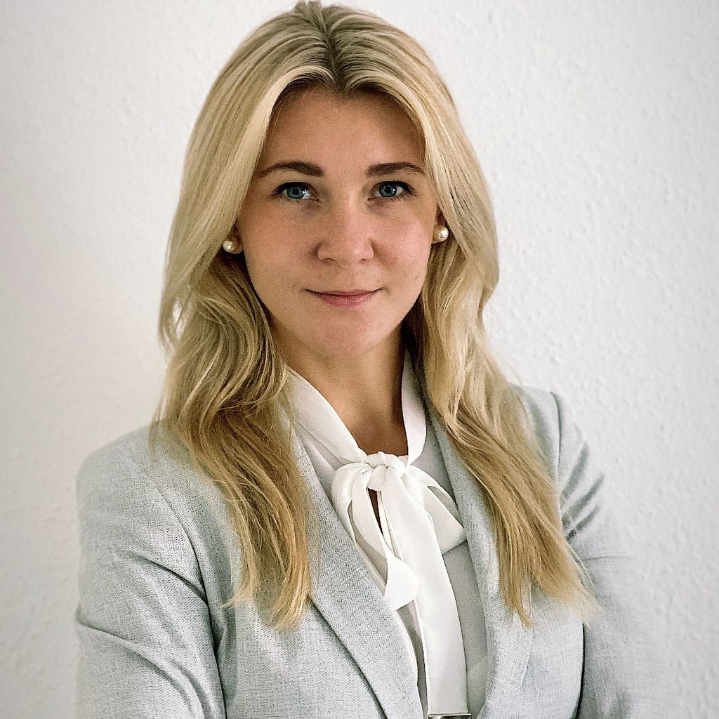 Social Media Profilbild  Lara Sternberg Dortmund