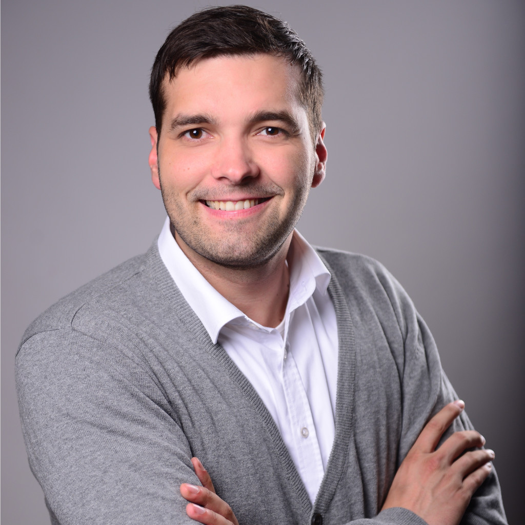 Christopher Heinrich ERP Senior Consultant C3 Consulting GmbH XING