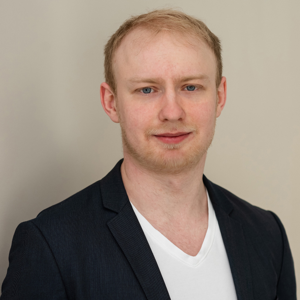 Patrick Sterz Angewandte Informatik Hochschule Hannover XING