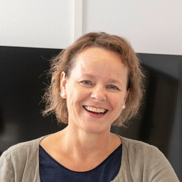 Viviane Perdrizat