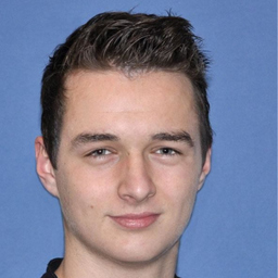 Justin Kühnetz