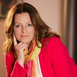 Claudia Götz MSc