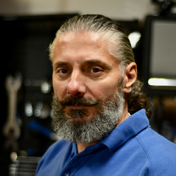 Nikola Felbab