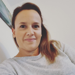 Kerstin Dolejsi
