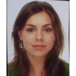 Isabel Jimenez Rodriguez