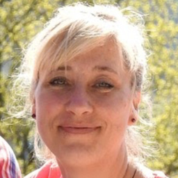 Brigitte Hofmann