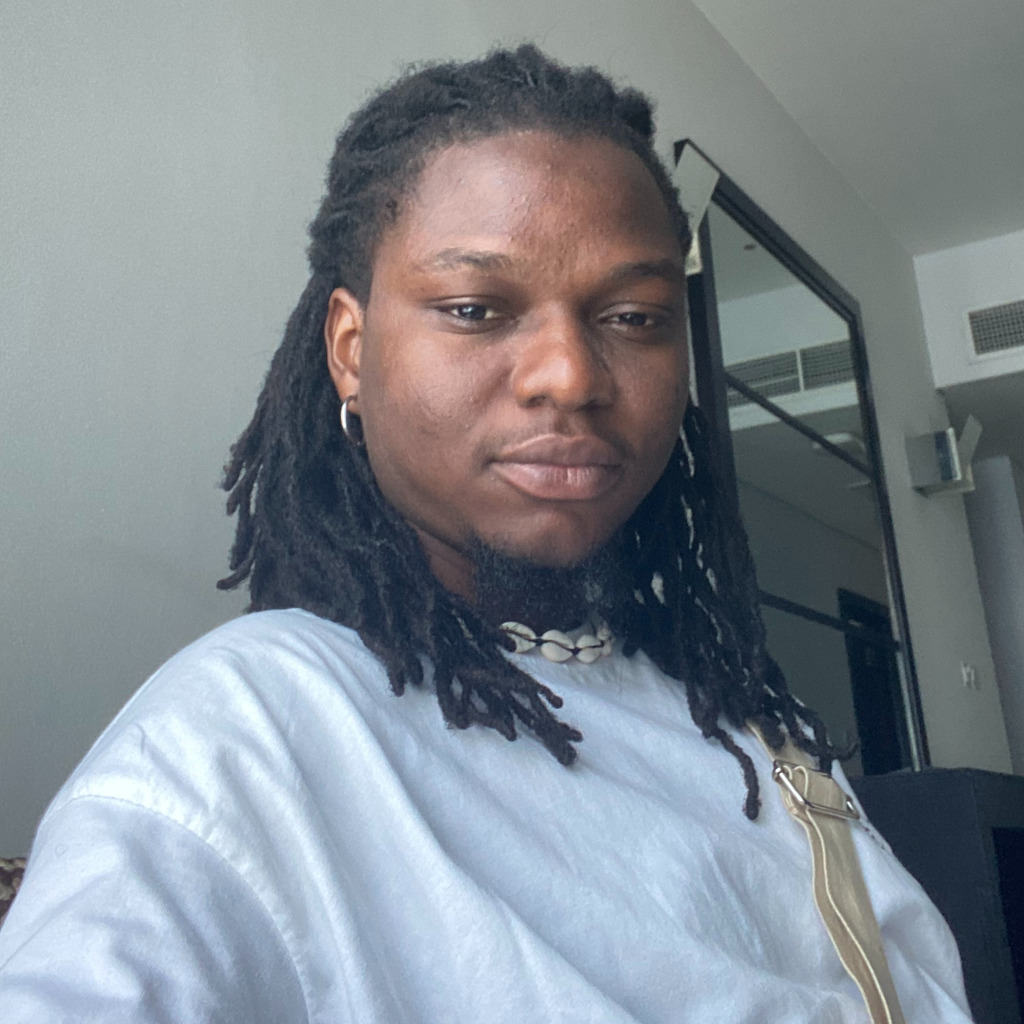 Adeniyi Adedamola - Frontend Developer - Scalex Africa | XING