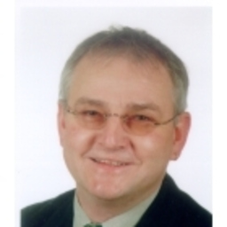Dipl.-Ing. Ingbert Krannich