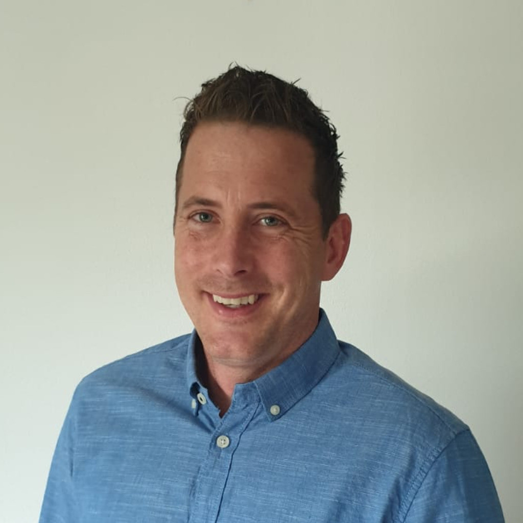 Jens Paletta Filialleiter Netto MarkenDiscount AG & Co KG XING