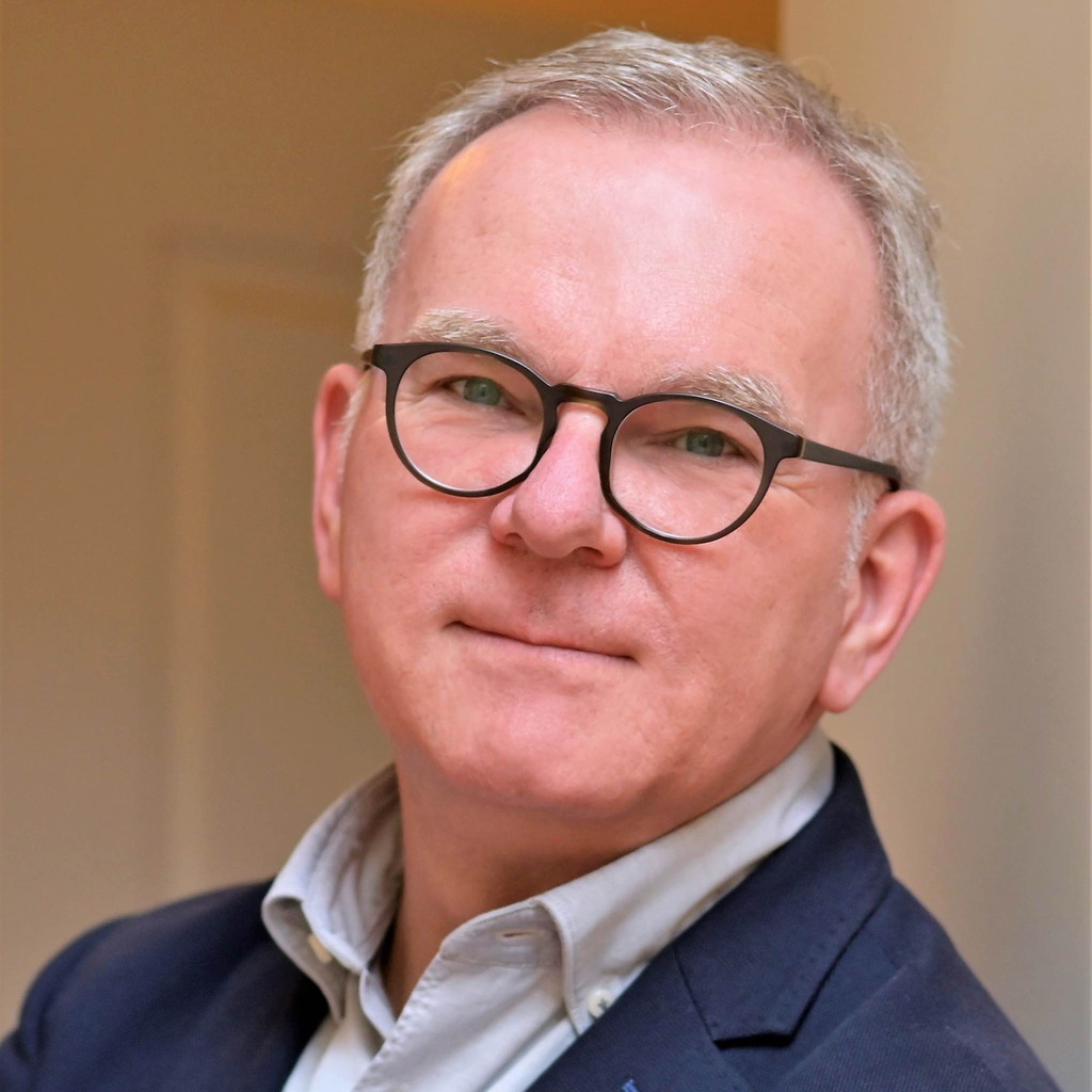 Dipl.Ing. Volker Baumann Head of Research and Development Anton