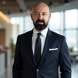 Kemal Öztürk