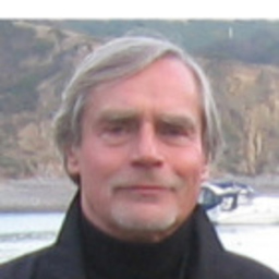 Profilbild Ulrich Walter