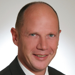 Profilbild Bernd Brüne