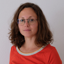 Social Media Profilbild Katharina Uhrig-Spitz Waldbronn