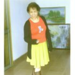 Prof. 郭 凤莲