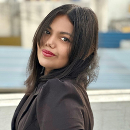 Sherin Arangad Nazar