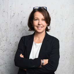 Christina Saam