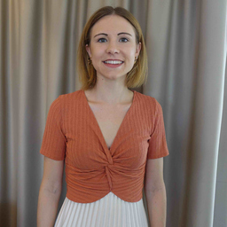 Kim Alisa Schmid