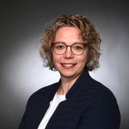 Profilbild Manuela Müller