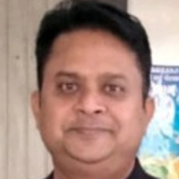 Raana Govind Nayak