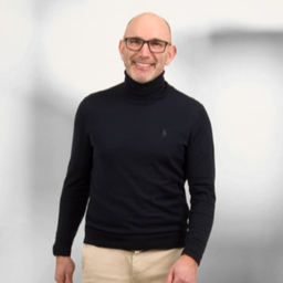 Arndt Ronge