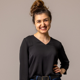 Lara Rehbani